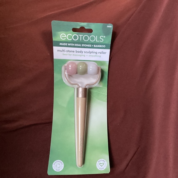 Ecotools Multi-Stone Body Sculpting Roller - Picture 2 of 5
